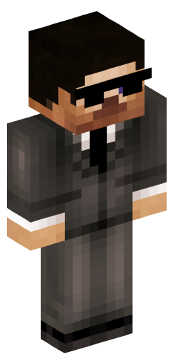 Minecraft Skin #215010