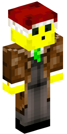 Minecraft Skin #215013