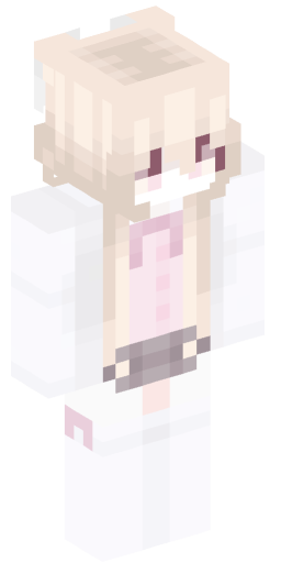 Minecraft Skin #215014