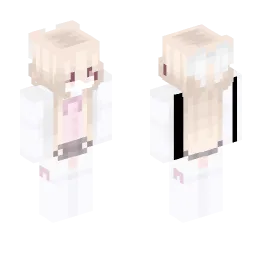 Minecraft Skin #215014
