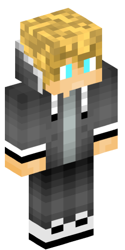 Minecraft Skin #215017