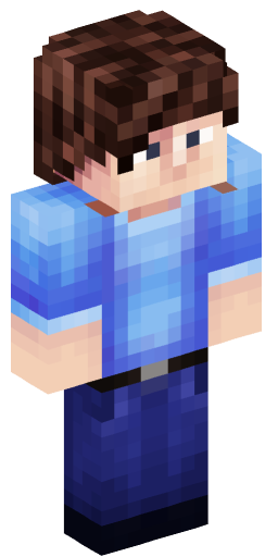 Minecraft Skin #215018