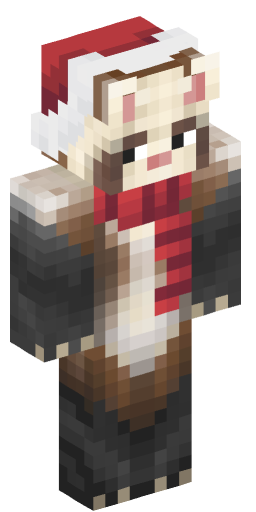 Minecraft Skin #215019