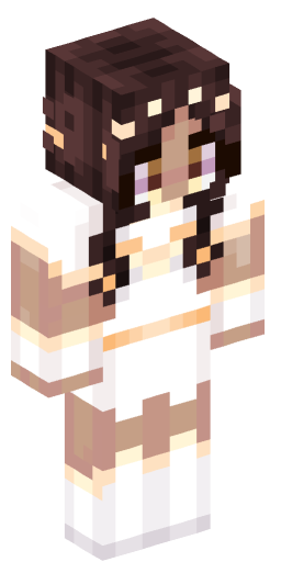 Minecraft Skin #215020