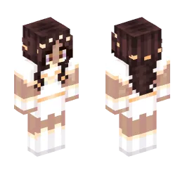 Minecraft Skin #215020