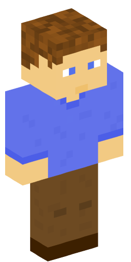 Minecraft Skin #215024