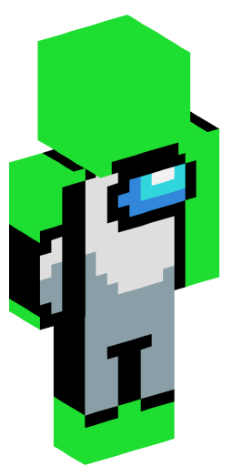 Minecraft Skin #215027