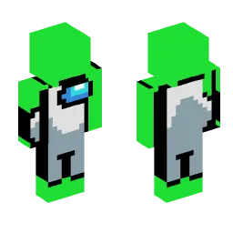 Minecraft Skin #215027
