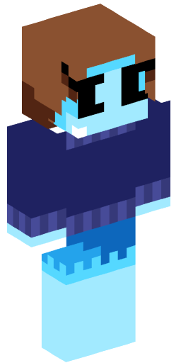 Minecraft Skin #215028