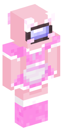 Minecraft Skin #215029