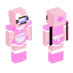Minecraft Skin #215029