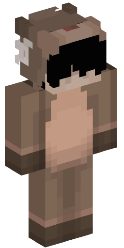 Minecraft Skin #215030