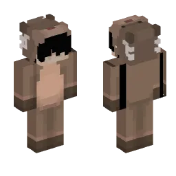 Minecraft Skin #215030