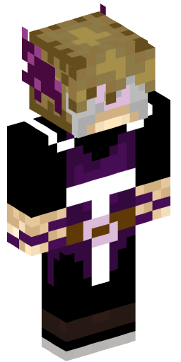 Minecraft Skin #215031