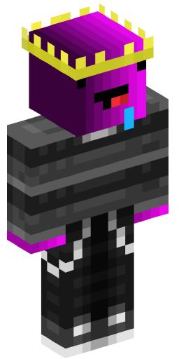 Minecraft Skin #215032