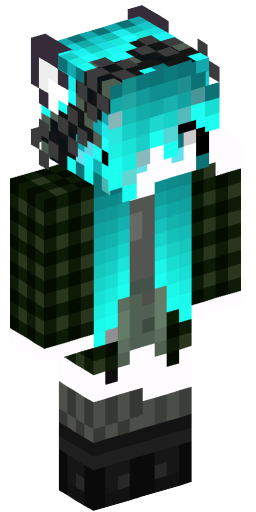 Minecraft Skin #215033