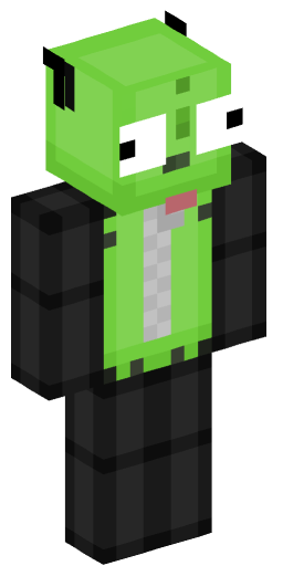 Minecraft Skin #215037