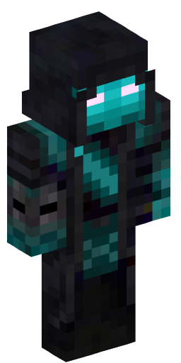 Minecraft Skin #215038