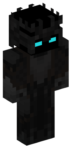 Minecraft Skin #215039