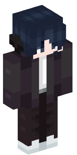 Minecraft Skin #215040