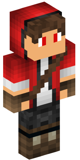 Minecraft Skin #215042