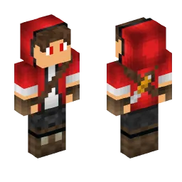 Minecraft Skin #215042