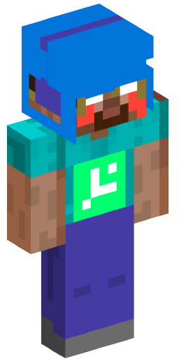 Minecraft Skin #215043