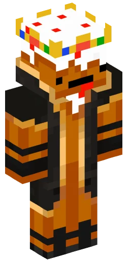 Minecraft Skin #215044