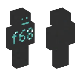 Minecraft Skin #215045