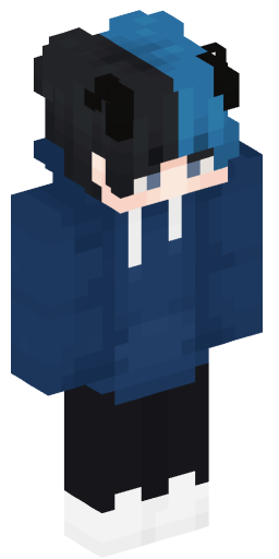 Minecraft Skin #215046
