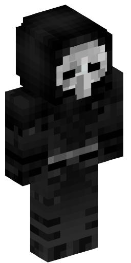 Minecraft Skin #215047