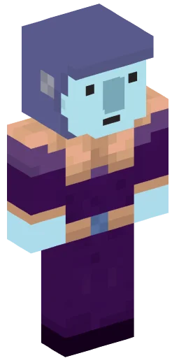 Minecraft Skin #215050