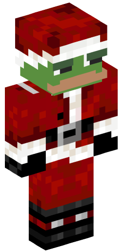 Minecraft Skin #215051