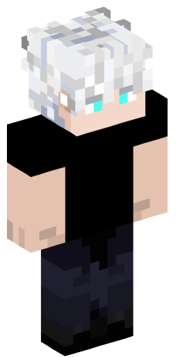 Minecraft Skin #215052
