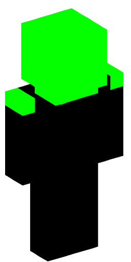 Minecraft Skin #215053