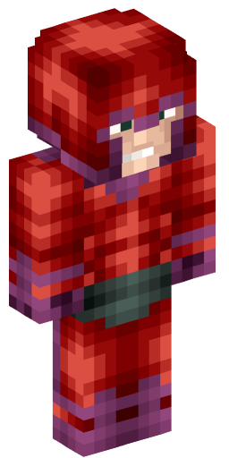 Minecraft Skin #215055