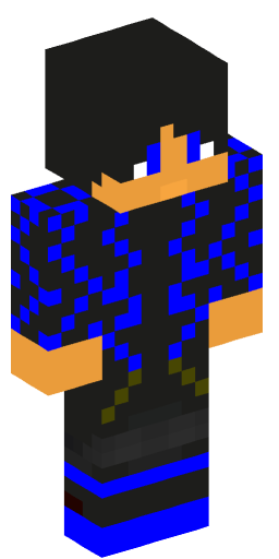 Minecraft Skin #215056