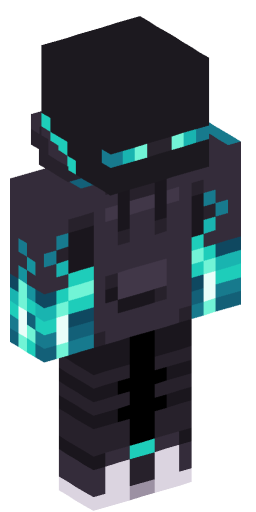 Minecraft Skin #215058