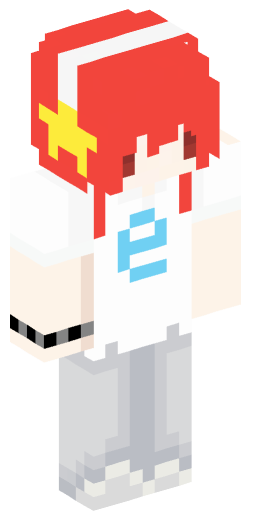 Minecraft Skin #215059