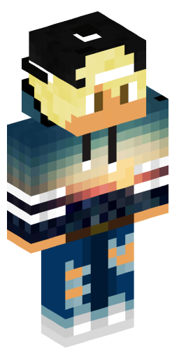 Minecraft Skin #215062