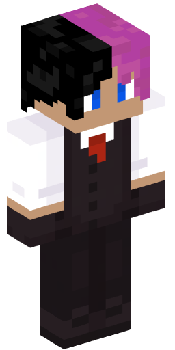 Minecraft Skin #215063