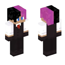 Minecraft Skin #215063