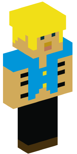 Minecraft Skin #215066