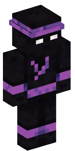 Minecraft Skin #215067