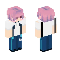 Minecraft Skin #215068