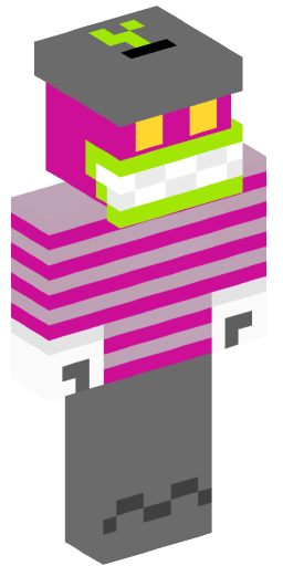 Minecraft Skin #215069