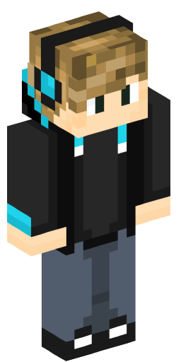 Minecraft Skin #215073
