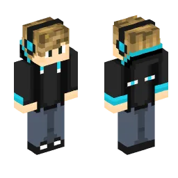 Minecraft Skin #