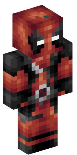 Minecraft Skin #215076