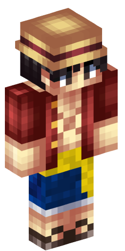 Minecraft Skin #215077